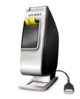 Popisova DYMO LM PC  elektronick s termotlaou na umvaten samolep.psky 8591120117911
