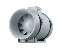 Ventiltor TT PRO 200, plastov potrubn diagonlny ventiltor, ?19,9cm, 8301040 m?/h 230V 1905629