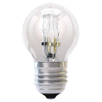 iarovka ECO mini globe 28W E27 230V, halognov, iluminan, ra ZE1002