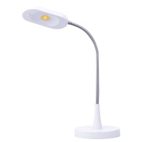 Svietidlo HT6105 HOME Led stoln biele 320lm Z7523W