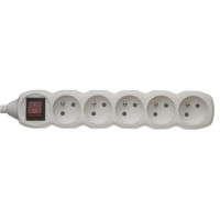 Z�suvka P15C p�n�sobn�,samostatn� s vyp�na�om pre pr�vod P1500N 1903150000