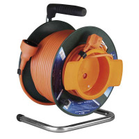 Bubon P19150 1Z 50M predl�ovac� PVC IP20 (V�PREDAJ) P19150 1908015001