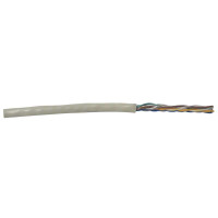 K�bel UTP CAT 5E, 305m d�tov� S9121