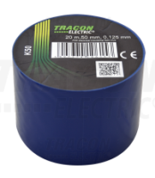 Pska 20/50 izolan modr  PVC K50