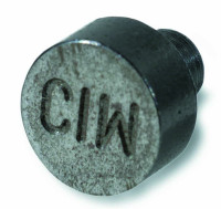 CIMCO Gravrovanie do 3 psmen 101733