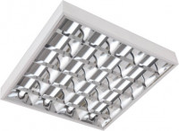 Svietidlo ORI LED 4xT8 60cm prisaden bez trubic GXRP039