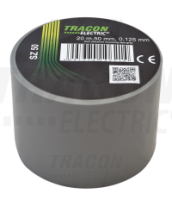 Pska 20/50 izolan-siv  PVC SZ50