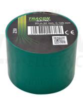 Pska 20/50 izolan-zelen  PVC Z50