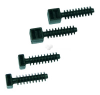 Hmodinka VCZ 9/43,5 na upevnenie sahovacej psky (5458) 8591120135472